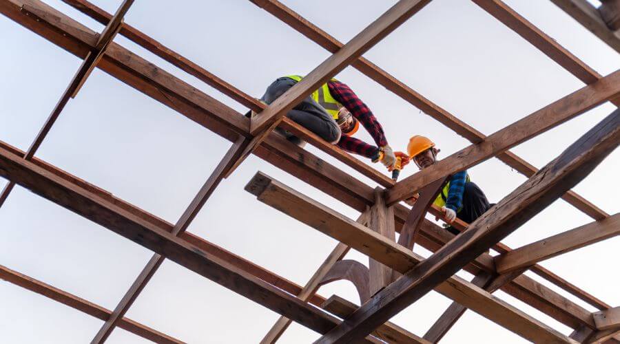 Local Chimney Repair in Hooper, CO